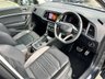 USED 2021 21 SEAT ATECA 1.5 TSI EVO FR SPORT DSG 5d 148 BHP ** RAC BUYSURE INSPECTED **