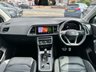 USED 2021 21 SEAT ATECA 1.5 TSI EVO FR SPORT DSG 5d 148 BHP ** RAC BUYSURE INSPECTED **