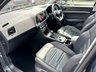 USED 2021 21 SEAT ATECA 1.5 TSI EVO FR SPORT DSG 5d 148 BHP ** RAC BUYSURE INSPECTED **