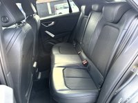 USED 2020 70 AUDI Q2 1.5 TFSI S LINE BLACK EDITION 5d 148 BHP ** RAC BUYSURE INSPECTED **