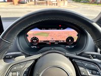 USED 2020 70 AUDI Q2 1.5 TFSI S LINE BLACK EDITION 5d 148 BHP ** RAC BUYSURE INSPECTED **