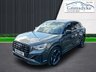 USED 2020 70 AUDI Q2 1.5 TFSI S LINE BLACK EDITION 5d 148 BHP ** RAC BUYSURE INSPECTED **