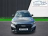 USED 2020 70 AUDI Q2 1.5 TFSI S LINE BLACK EDITION 5d 148 BHP ** RAC BUYSURE INSPECTED **