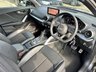 USED 2020 70 AUDI Q2 1.5 TFSI S LINE BLACK EDITION 5d 148 BHP ** RAC BUYSURE INSPECTED **