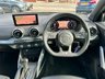 USED 2020 70 AUDI Q2 1.5 TFSI S LINE BLACK EDITION 5d 148 BHP ** RAC BUYSURE INSPECTED **