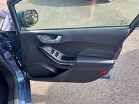 USED 2021 21 FORD FIESTA 1.0 TITANIUM X 5d 124 BHP ** RAC BUYSURE INSPECTED **