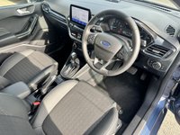 USED 2021 21 FORD FIESTA 1.0 TITANIUM X 5d 124 BHP ** RAC BUYSURE INSPECTED **