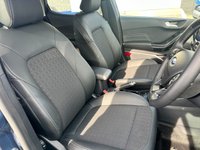 USED 2021 21 FORD FIESTA 1.0 TITANIUM X 5d 124 BHP ** RAC BUYSURE INSPECTED **