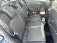 USED 2021 21 FORD FIESTA 1.0 TITANIUM X 5d 124 BHP ** RAC BUYSURE INSPECTED **
