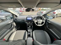 USED 2021 21 FORD FIESTA 1.0 TITANIUM X 5d 124 BHP ** RAC BUYSURE INSPECTED **