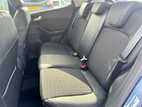 USED 2021 21 FORD FIESTA 1.0 TITANIUM X 5d 124 BHP ** RAC BUYSURE INSPECTED **
