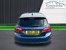 USED 2021 21 FORD FIESTA 1.0 TITANIUM X 5d 124 BHP ** RAC BUYSURE INSPECTED **