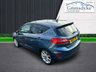 USED 2021 21 FORD FIESTA 1.0 TITANIUM X 5d 124 BHP ** RAC BUYSURE INSPECTED **