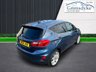 USED 2021 21 FORD FIESTA 1.0 TITANIUM X 5d 124 BHP ** RAC BUYSURE INSPECTED **