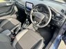 USED 2021 21 FORD FIESTA 1.0 TITANIUM X 5d 124 BHP ** RAC BUYSURE INSPECTED **