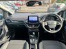 USED 2021 21 FORD FIESTA 1.0 TITANIUM X 5d 124 BHP ** RAC BUYSURE INSPECTED **