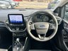 USED 2021 21 FORD FIESTA 1.0 TITANIUM X 5d 124 BHP ** RAC BUYSURE INSPECTED **