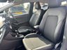 USED 2021 21 FORD FIESTA 1.0 TITANIUM X 5d 124 BHP ** RAC BUYSURE INSPECTED **
