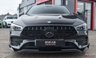 USED 2022 22 MERCEDES-BENZ CLA 1.3 CLA 200 AMG LINE 5d 161 BHP 18" ALLOYS+VIRT COCKPIT+CLA45 REP