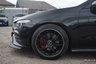 USED 2022 22 MERCEDES-BENZ CLA 1.3 CLA 200 AMG LINE 5d 161 BHP 18" ALLOYS+VIRT COCKPIT+CLA45 REP