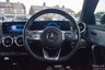 USED 2022 22 MERCEDES-BENZ CLA 1.3 CLA 200 AMG LINE 5d 161 BHP 18" ALLOYS+VIRT COCKPIT+CLA45 REP