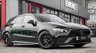 USED 2022 22 MERCEDES-BENZ CLA 1.3 CLA 200 AMG LINE 5d 161 BHP 18" ALLOYS+VIRT COCKPIT+CLA45 REP