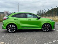 USED 2021 70 FORD PUMA ST 5d 198 BHP 