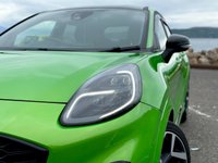 USED 2021 70 FORD PUMA ST 5d 198 BHP 