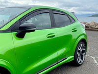 USED 2021 70 FORD PUMA ST 5d 198 BHP 