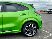 USED 2021 70 FORD PUMA ST 5d 198 BHP 