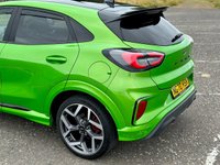 USED 2021 70 FORD PUMA ST 5d 198 BHP 