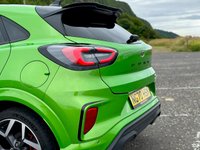 USED 2021 70 FORD PUMA ST 5d 198 BHP 