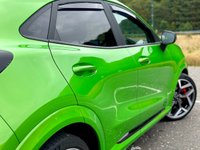 USED 2021 70 FORD PUMA ST 5d 198 BHP 