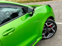 USED 2021 70 FORD PUMA ST 5d 198 BHP 