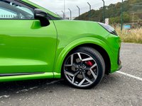 USED 2021 70 FORD PUMA ST 5d 198 BHP 