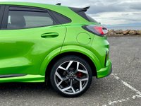 USED 2021 70 FORD PUMA ST 5d 198 BHP 