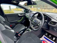USED 2021 70 FORD PUMA ST 5d 198 BHP 