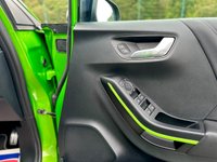 USED 2021 70 FORD PUMA ST 5d 198 BHP 