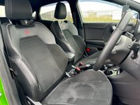 USED 2021 70 FORD PUMA ST 5d 198 BHP 