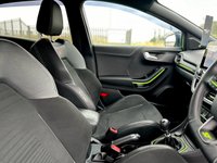 USED 2021 70 FORD PUMA ST 5d 198 BHP 