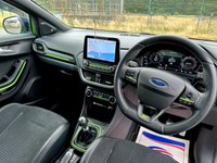 USED 2021 70 FORD PUMA ST 5d 198 BHP 