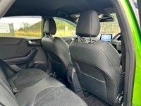 USED 2021 70 FORD PUMA ST 5d 198 BHP 