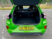 USED 2021 70 FORD PUMA ST 5d 198 BHP 