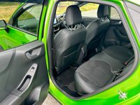 USED 2021 70 FORD PUMA ST 5d 198 BHP 