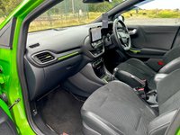 USED 2021 70 FORD PUMA ST 5d 198 BHP 