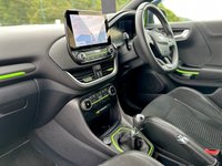 USED 2021 70 FORD PUMA ST 5d 198 BHP 
