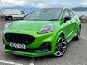 USED 2021 70 FORD PUMA ST 5d 198 BHP 