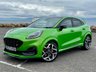USED 2021 70 FORD PUMA ST 5d 198 BHP 