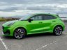 USED 2021 70 FORD PUMA ST 5d 198 BHP 