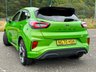 USED 2021 70 FORD PUMA ST 5d 198 BHP 